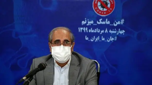 معاون انتظامی سازمان نظام پزشکی : بیمارستان ها روی بمب قرار گرفته اند!