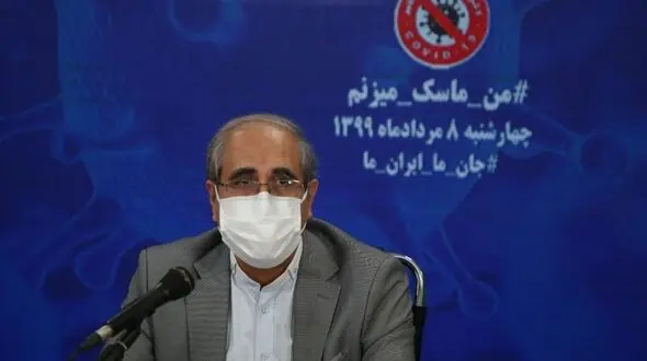 معاون انتظامی سازمان نظام پزشکی: شرایط موادغذایی در تهران خوب نیست