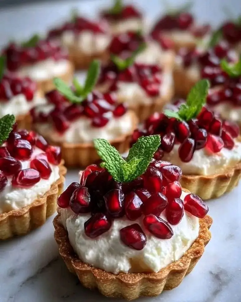 تزیین انار دون شده | ایده های خلاقانه ساده و جذاب تزیین انار دون شده برای شب یلدا و مدرسه ۱۴۰۴ که میتونی ازش کلی ایده بگیری!