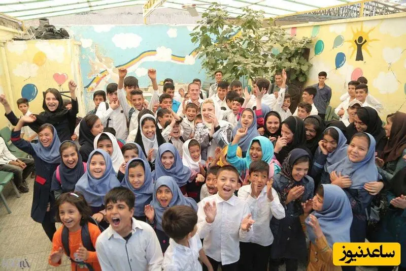 مدرسه