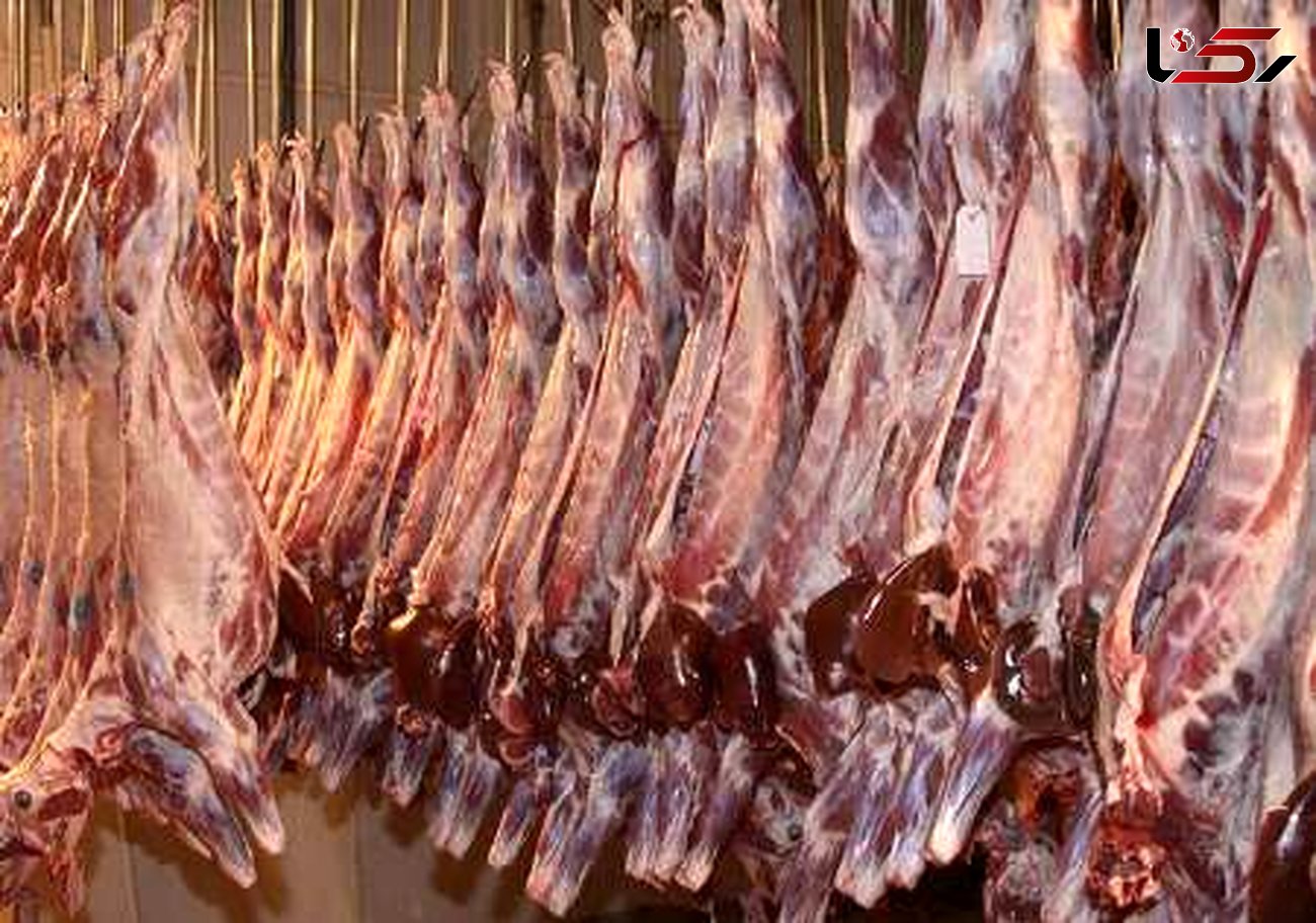 گوشت گوسفند روز به روز گرانتر می شود / دیروز 42 هزار تومان امروز 43 هزار 