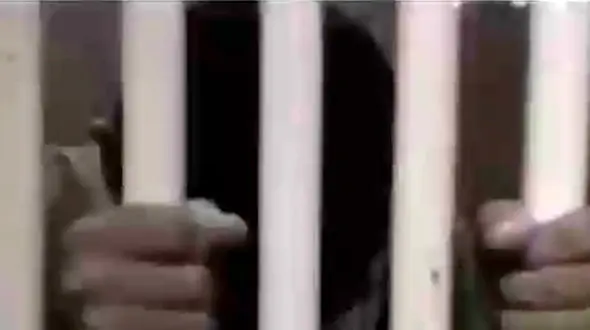 فیلم گفتگو با 2 قاتل جنجالی قم / قاتل 14 ساله قلب رفیقش را شکافت