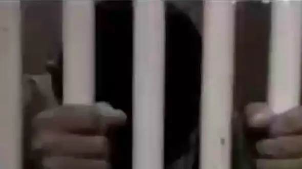 فیلم گفتگو با 2 قاتل جنجالی قم / قاتل 14 ساله قلب رفیقش را شکافت