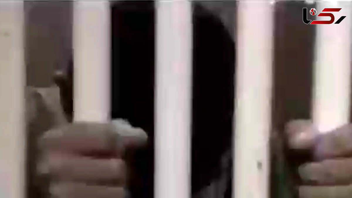 فیلم گفتگو با 2 قاتل جنجالی قم / قاتل 14 ساله قلب رفیقش را شکافت