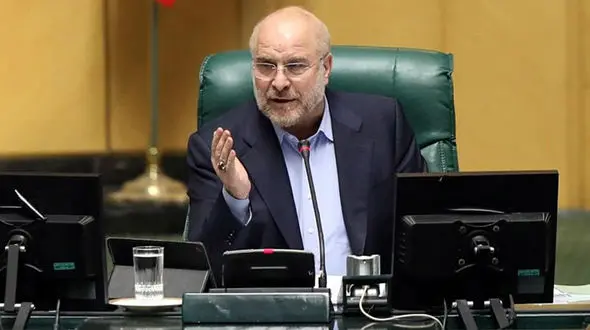 قالیباف : با ترک فعل در حوزه ناترازی برق برخورد می کند