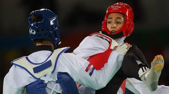  برنز علیزاده قطعی شد 