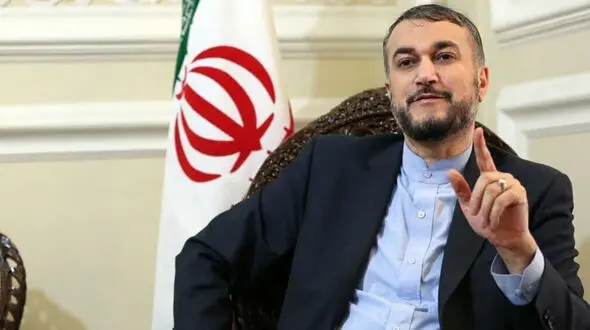 پیام مهم حاج قاسم سلیمانی به ظریف درجریان مذاکره با آمریکا