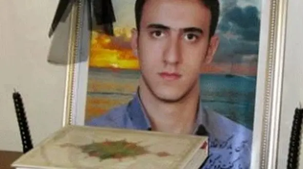 گفتگو با پدر یکی از جانباختگان کهریزک / اجرای حکم مرتضوی ما را تسکین نداد! + عکس