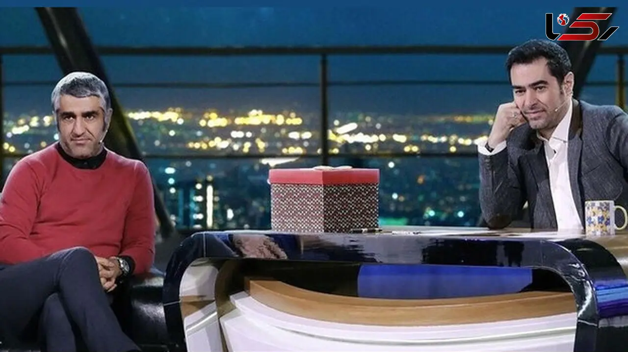 پخش سریال پوست شیر و سریال آنتن از امشب !