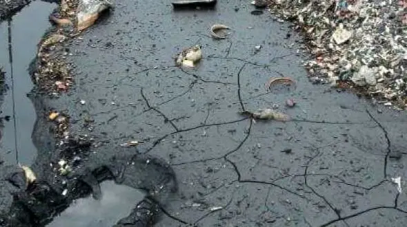 قاتل زمین های خوزستان مشخص شد!