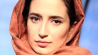 تغییر چهره عجیب نگار جواهریان بعد از زایمان / کمی چاق تر اما زیباتر از همیشه !