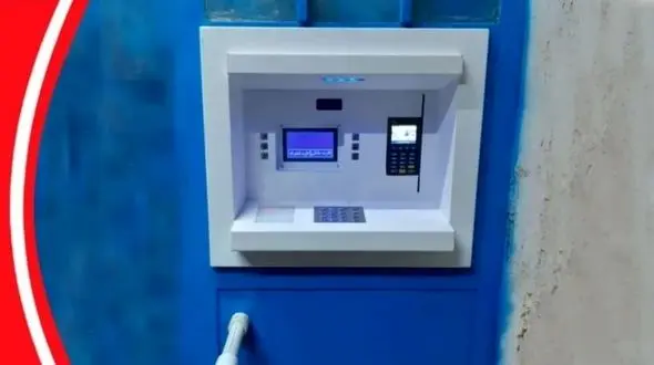 ماجرای عابر آب ها و فروش آب در اصفهان و قشم چیست؟ + فیلم