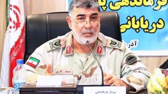 100 نفر در خوزستان دستگیر شدند 