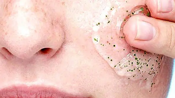 اسکراب چیست؟ + نحوه استفاده از اسکراب