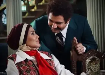 فیلم عاشقانه های دلنشین زهرا جهرمی و علی مرادی در سریال «سوجان»/  سکانس دلبرانه  با آهنگ احساسی محمد علیزاده