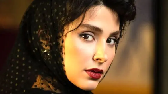 لاله مرزبان نقش فرنگیس را بازی می کند /  این بار  معشوقه استاد ماکان می شود !