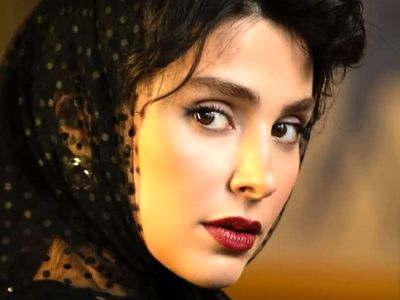 لاله مرزبان نقش فرنگیس را بازی می کند /  این بار  معشوقه استاد ماکان می شود !