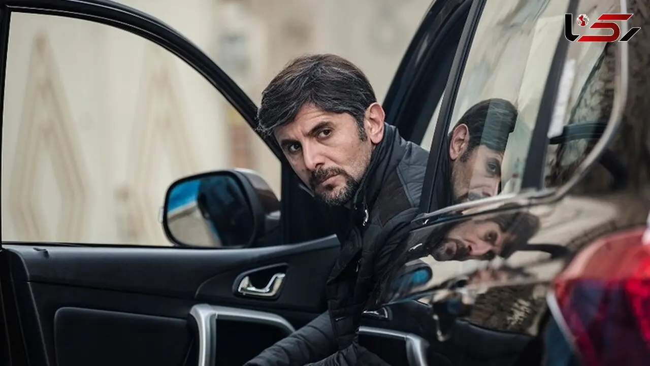 عوامل فیلم سینمایی «دارکوب» در فرهنگسرای ارسباران 