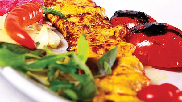 به هر قیمتی جوجه کباب نخورید