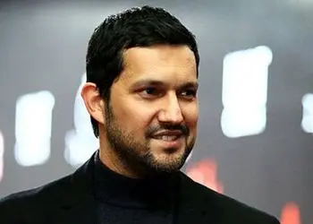 سکانس عاشقانه حامد بهداد و نیوشا ضیغمی در ساحل زیبای کیش/ دل آدم براش کباب میشه+فیلم