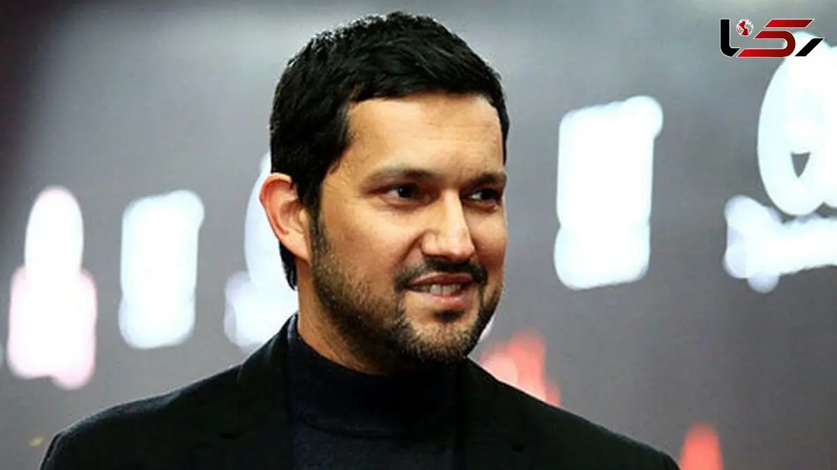 سکانس عاشقانه حامد بهداد و نیوشا ضیغمی در ساحل زیبای کیش/ دل آدم براش کباب میشه+فیلم