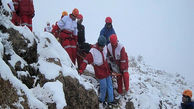 عملیات ویژه هلال احمر برای 9 گمشده در ارتفاعات کبیرکوه ملکشاهی