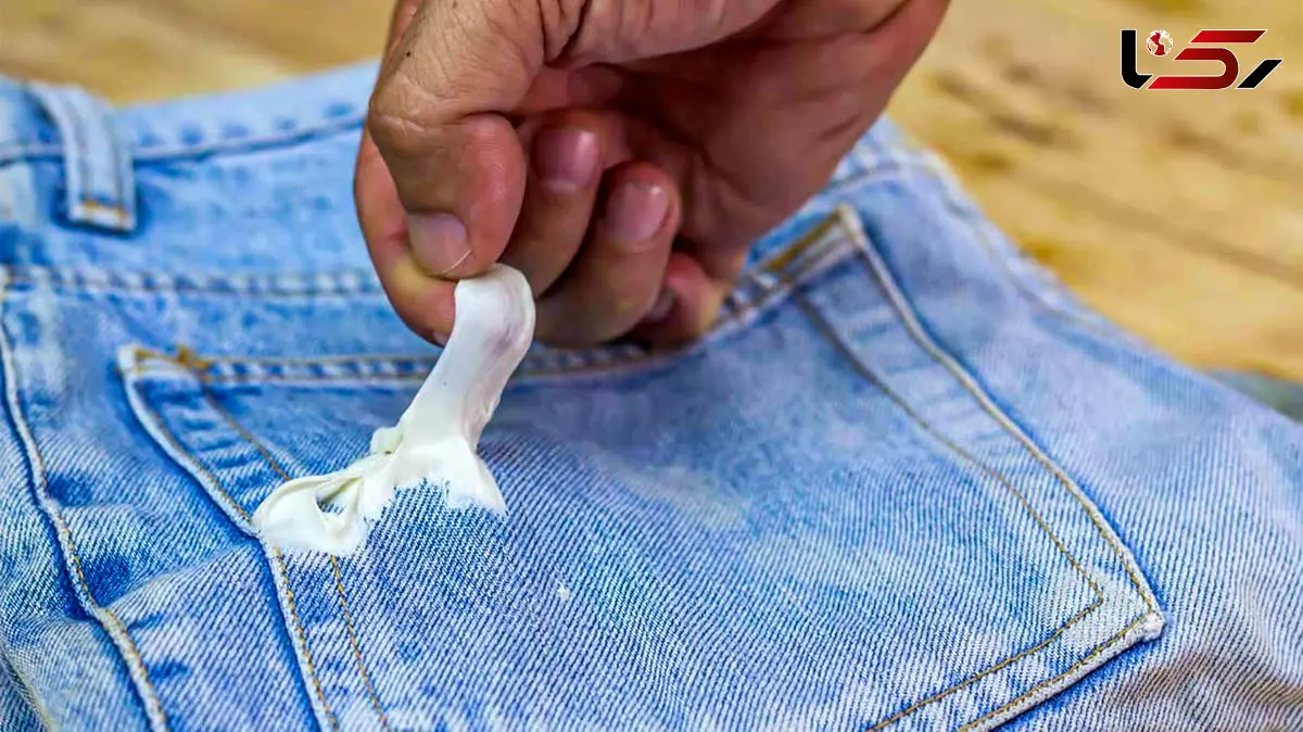 ساده ترین روش پاک کردن انواع لکه ها از روی لباس / فیلم