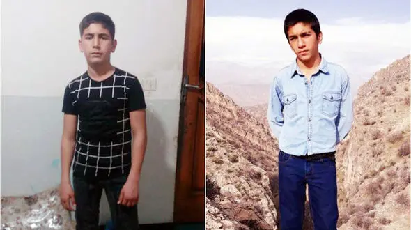 آخرین خبر از گم شدن جنجالی 2 پسر یاسوجی / پدران نگران کمک خواستند +عکس