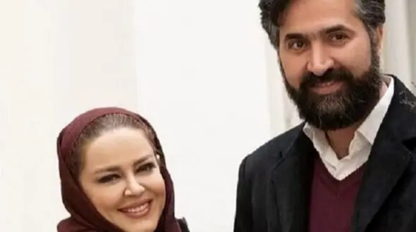 نگاهی به خانه دلباز و زیبای امیرخسرو عباسی همسر سابق بهاره رهنما با چیدمان شیک+عکس