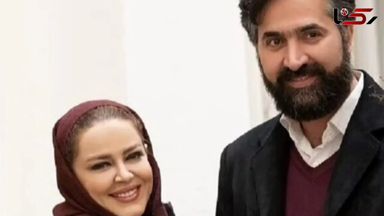نگاهی به خانه دلباز و زیبای امیرخسرو عباسی همسر سابق بهاره رهنما با چیدمان شیک+عکس