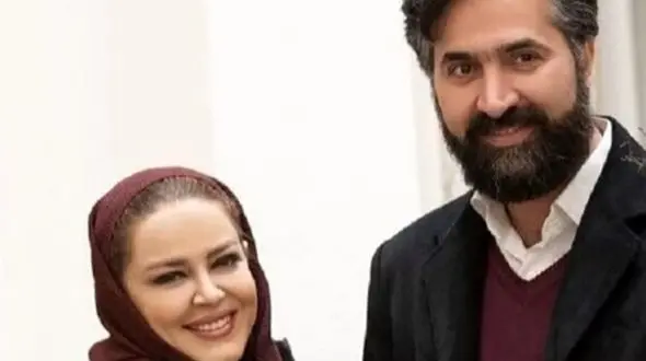 نگاهی به خانه دلباز و زیبای امیرخسرو عباسی همسر سابق بهاره رهنما با چیدمان شیک+عکس