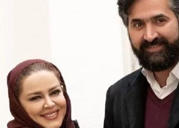 نگاهی به خانه دلباز و زیبای امیرخسرو عباسی همسر سابق بهاره رهنما با چیدمان شیک+عکس