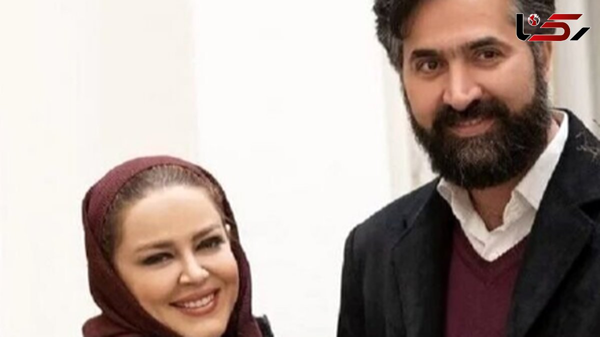 نگاهی به خانه دلباز و زیبای امیرخسرو عباسی همسر سابق بهاره رهنما با چیدمان شیک+عکس