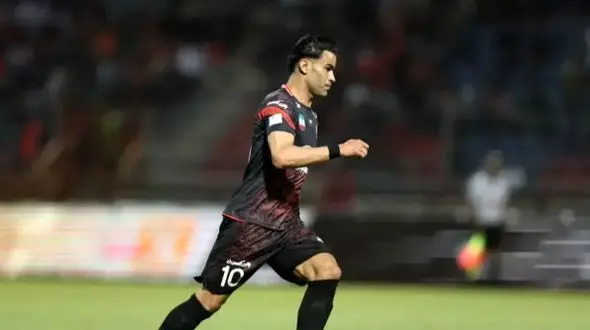 عیسی بازنده بزرگ پرسپولیس / شماره 10 خداحافظی می کند؟