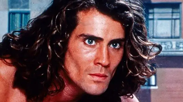 بازیگر تارزان کشته شد + علت و عکس