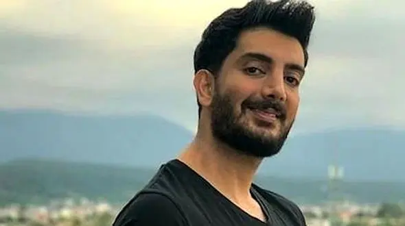 آخرین وضعیت ممنوع الکاری فرزاد فرزین/ ساترا اعلام کرد