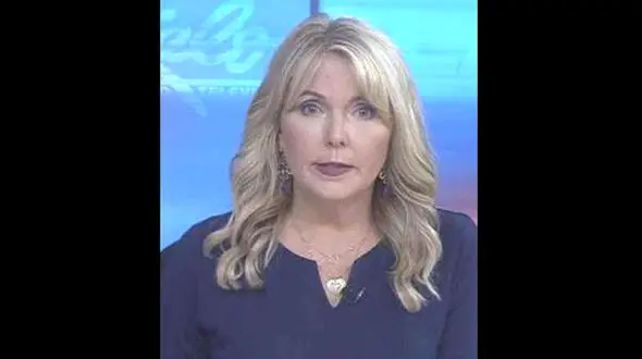 اعتراف دردناک خانم مجری تلویزیون درباره دخترش! / امریکایی ها شوکه شدند!+ عکس