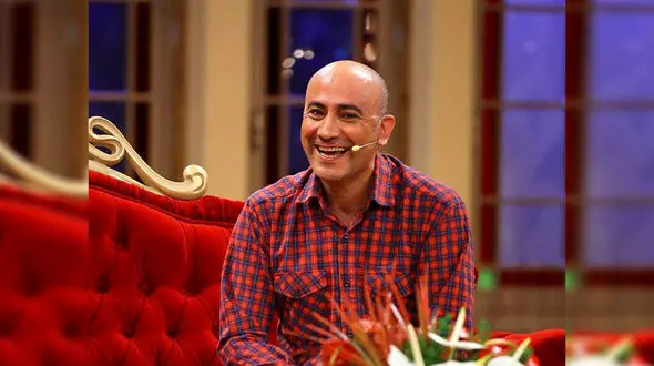 آخرین پست اینستاگرام مرحوم عارف لرستانی 