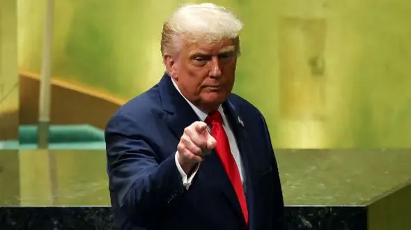 سخنرانی ترامپ از نگاه رسانه‌ها: بی‌معنی و مخالف اصول دموکراسی