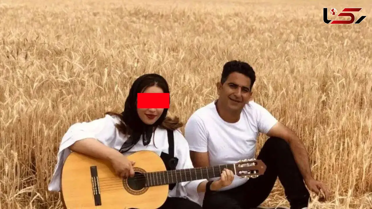 فیلم حیرت آور خانم بلاگر بعد از قتل شوهر بی گناهش / می خواست همه را فریب دهد !
