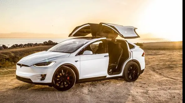 میزان تقاضا برای مدل X تسلا در حال نزدیک شدن به مدل S است