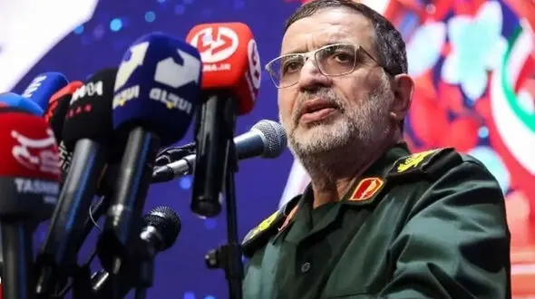 واکنش سخنگوی سپاه به ادعای ترامپ درمورد گشایش تنگه هرمز: اتفاقاً منتظرتان هستیم