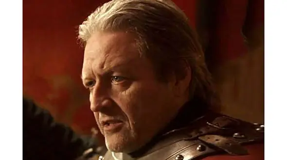 بازیگر «بازی تاج و تخت» درگذشت + عکس