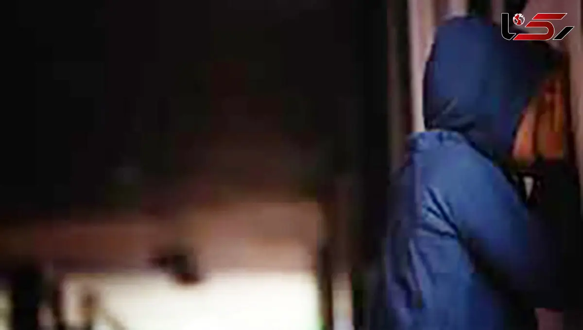 سحر 16 ساله بعد از ازدواج هم با مردان غریبه دوستی می کرد!