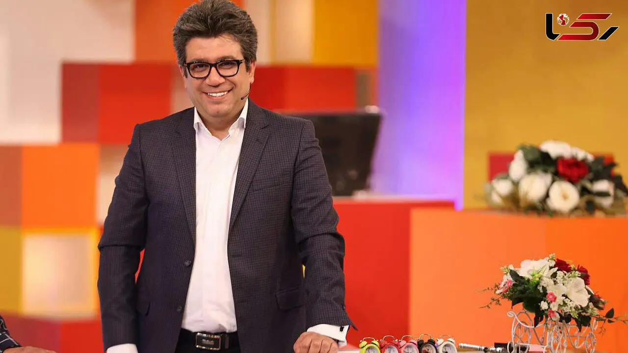 مصاحبه رضا رشیدپور با رئیس جمهور امشب در تلویزیون