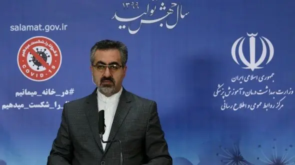 فعالیت بنگاه های اقتصادی دولتی و غیردولتی تا 20 فروردین ممنوع / دولت از مشاغل غیررسمی مانند کولبرها حمایت نمی کند