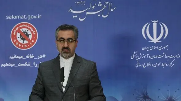 فعالیت بنگاه های اقتصادی دولتی و غیردولتی تا 20 فروردین ممنوع / دولت از مشاغل غیررسمی مانند کولبرها حمایت نمی کند