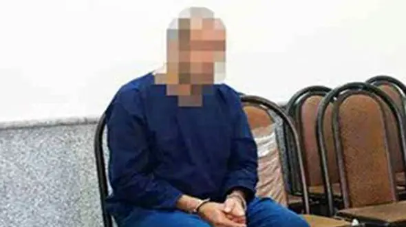 جسد زن تهرانی در پوست گوسفند پیدا شد / قاتل فرنگیس کیست؟! + عکس