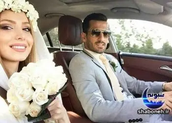 چیدمان مبل های کلاسیک سبک انگلیسی در منزل احسان حاج صفی و مبلمان حصیری مدرن در خانه وریا غفوری/ 2 ستاره با دو سبک متفاوت در دکوراسیون +عکس