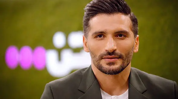 پست جنجالی  کاظمیان درباره انصاریان و میناوند 